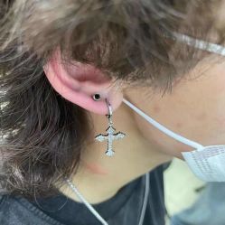 -Wisezone唯点穿耳打耳洞专业国际连锁品牌