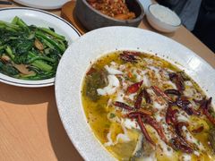 -太二酸菜鱼(深圳布吉万象汇店)