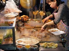 -明记牛杂(新马路分店)