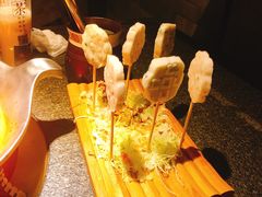 -湊湊火锅·茶憩(和平大悦城店)
