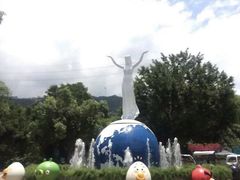 -东部华侨城