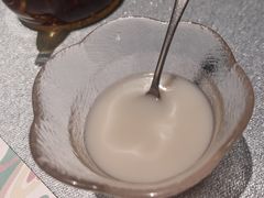 -恬阿姨庭院餐厅·生日宴