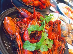 -AdD全日制餐厅(中谷花园酒店)