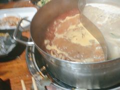 -乐山串串香老火锅(鼓楼店)