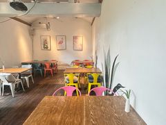 -闲·胡同 Barblu Hutong(雍和宫五道营店)