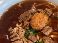 -难忘的面(五矿君澜酒店)