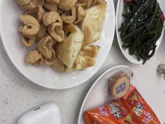 -蝎王府羊蝎子(黄村西大街店)