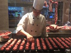 -掂档潮汕牛肉火锅(cityon熙地港店)