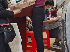 大堂-有腥气私房菜·寻味顺德