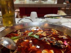 -蛙一刀·麻椒鱼火锅(金仙桥店)