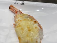 -大渔铁板烧(东城店)