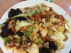 iphone_upload_pic-振生清真饭店(永安道店)