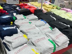 -山姆会员商店(上海浦东店)