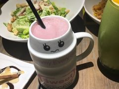 -卡朋西餐(较场西路店)