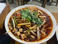 -小杨翘脚牛肉