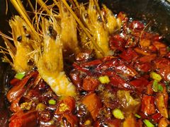 -成都吃客(九眼桥店)