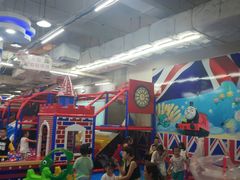 -天空之城动漫电玩世界(路劲又一城店)