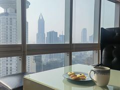 -上海雅居乐万豪侯爵酒店
