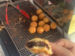 -莫朗核桃饼(虹泉路店)