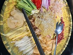 -顺峰顺水顺德菜(龙华店)