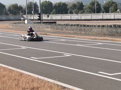 -浙江国际赛车场