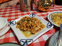 秘汁鲜鹅肠-龙桥私厨·姜花菊花过桥鱼·顺德菜(容桂店)