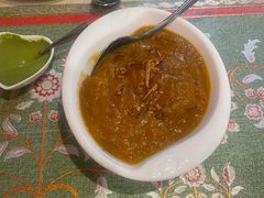 咖喱牛肉-Santoor 萨都里印度餐厅(北锣鼓巷店)
