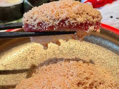 -千代武日本料理(爱建店)