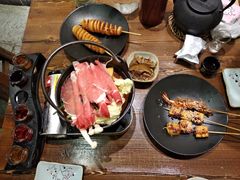 -繁·醉花亭小酒馆(鼓楼店)