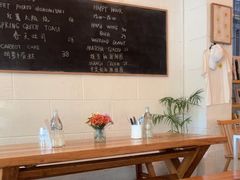 -Egg•Allday Brunch(襄阳北路店)