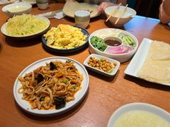 -老昌春饼(中央大街店)