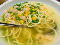 -绿波廊(豫园店)