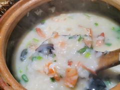 -潮十三潮汕砂锅粥(高新四路大都荟店)