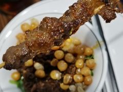 -乡土黄·鲜牛肉火锅·小龙虾(兴业街店)