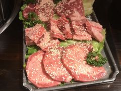 -榮華亭烧肉放题·和牛酒场(花都店)