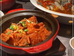 -湘轩·土菜研究院(光大店)