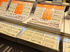 -LOHO眼镜(北京合生汇店)