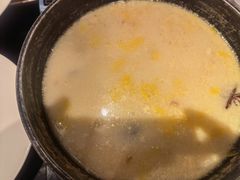 -芳芳私房菜·精做淮扬菜(承德路店)