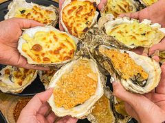 -蚝抵食·湛江生蚝(湾北路店)