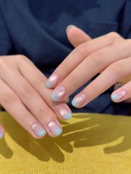 -MB·nail美甲美睫