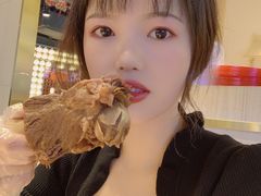 酱大骨-东北灶(金银潭永旺店)