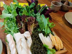 -滇海谣云南斑鱼养生火锅(北戴河旗舰店)