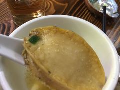 五头鲍-吉品莞家·鲍鱼鸡煲(东莞店)