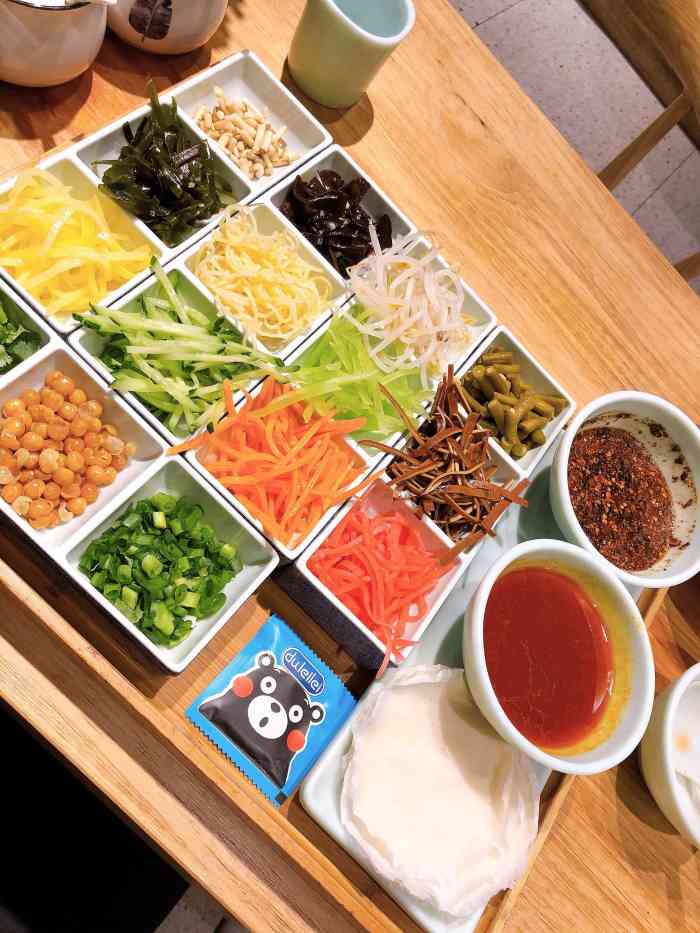 wawa酸汤黔味小生活(三里屯店)