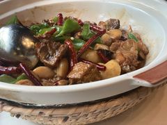 大理永平黄焖鸡配油煎面-泓0871臻选云南菜·味庄