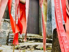 景点-广州市帽峰山景区