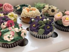 -BONCAKE裱花蛋糕(万象汇店)