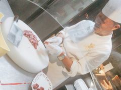 -东门口涮肉·砂锅·烤串(老门东店)
