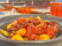 -香港威特瑞茶餐厅(小白楼音乐厅店)