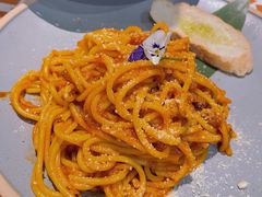 -初拾·花里餐厅(钜城华亿店)